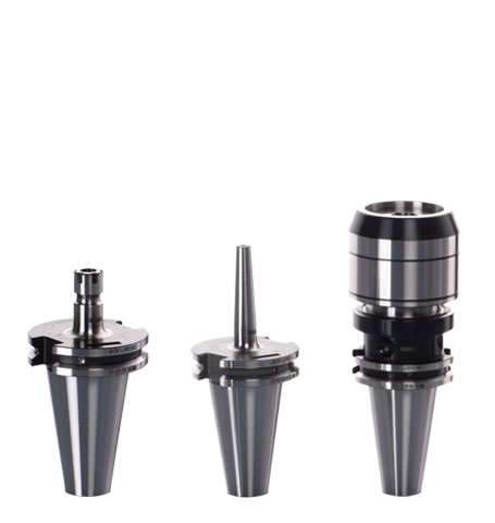 DIN ISO 7388-1 (SK DIN 69871)